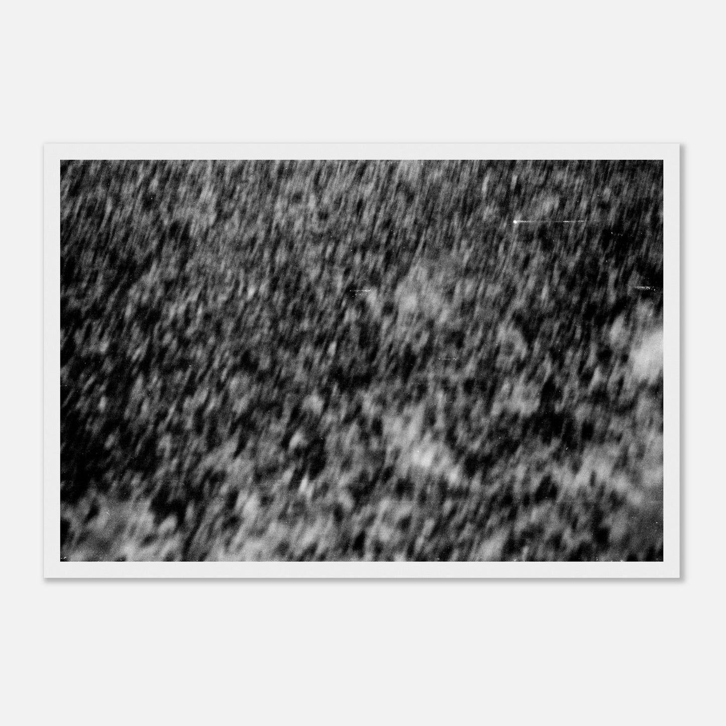 I Miss My CRT - white frame - Elektryxx