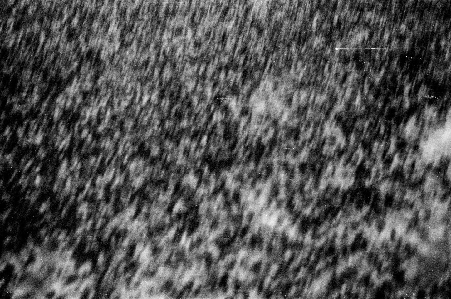 I miss my crt black and white image _ Elektryxx