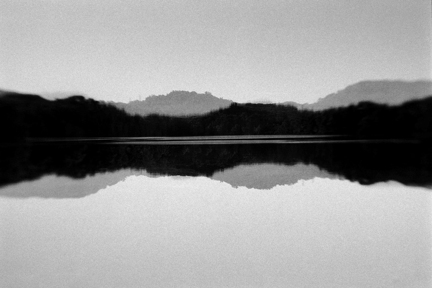 Lake Symmetry