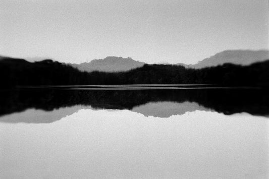 Lake Symmetry